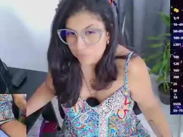 Chaturbate Adult Video Chat of sophie__walker