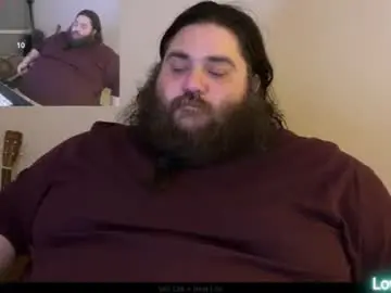 Chaturbate Adult Webcam of squeaks724