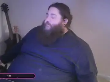 Chaturbate Sex Cam of squeaks724