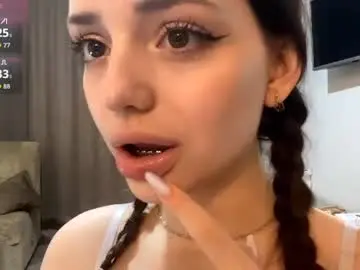 Chaturbate Live Sex of sweet_alice_berry