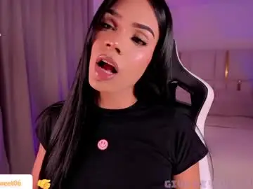 Chaturbate Nude Webcam of sweett_shinexx