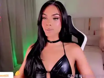 Chaturbate Best Webcam of sweett_shinexx