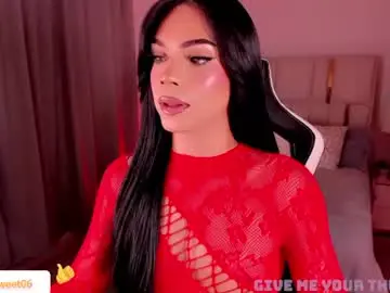 Chaturbate Sex Chat of sweett_shinexx