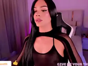 Chaturbate Sex Cam of sweett_shinexx