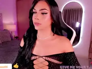 Chaturbate Nude Webcam of sweett_shinexx