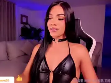 Chaturbate Live Porn of sweett_shinexx