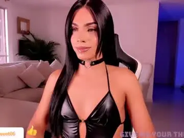 Chaturbate Free Porn Cam of sweett_shinexx