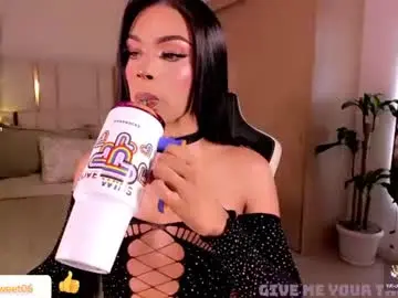Chaturbate Live Sex of sweett_shinexx