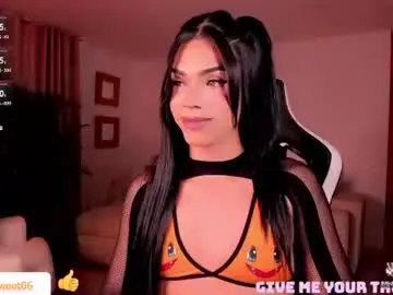 Chaturbate Adult Video Chat of sweett_shinexx