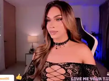 Chaturbate Live Porn of sweett_shinexx