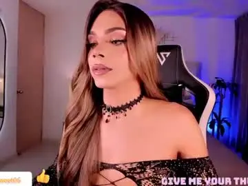Chaturbate Live Sex of sweett_shinexx