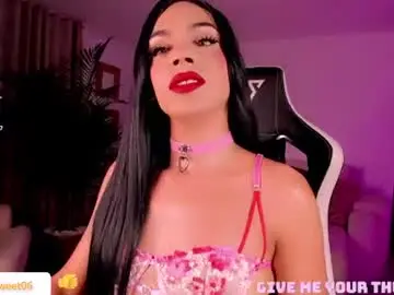 Chaturbate Adult Webcams of sweett_shinexx