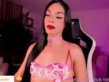 Chaturbate Adult Webcam of sweett_shinexx
