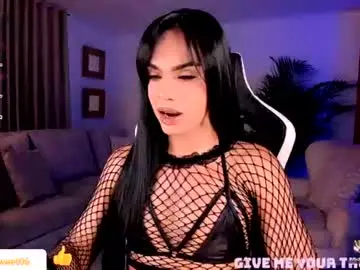 Chaturbate Sex Cam of sweett_shinexx