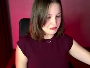 Chaturbate Nude Webcam of thejanebird
