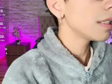Chaturbate Live Sex of uyukie