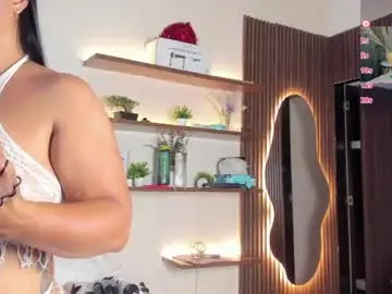 Chaturbate Live Sex Cam of vane_lips