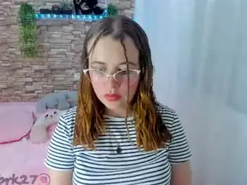 Chaturbate Live Porn of zoe_brk