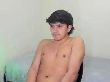 Chaturbate Adult Webcams of _cody_johnson