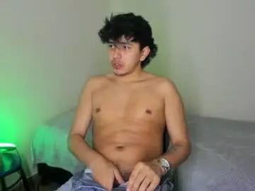 Chaturbate Nude Webcam of _cody_johnson