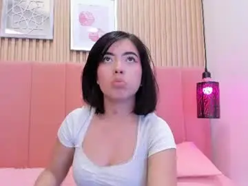 Chaturbate Private Sex Chat of abril_adams_