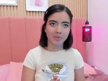 Chaturbate Private Sex Chat of abril_adams_