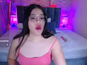 Chaturbate Adult Video Chat of alison_girl22