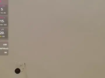 Chaturbate Live Sex Cam of alissonnov