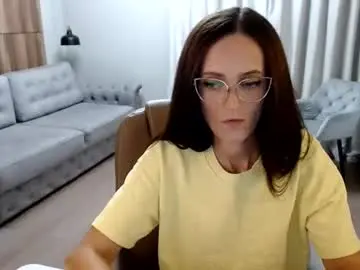 Chaturbate Nude Webcam of anna88m