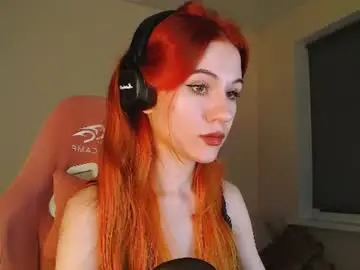 Chaturbate Sex Chat of april_felicity