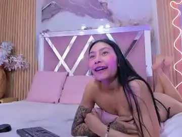 Chaturbate Sex Chat of ariadna_tay1