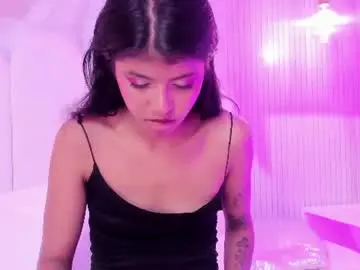 Chaturbate Free Porn Cam of arietta_skinny