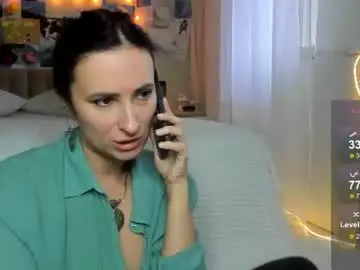 Chaturbate Sex Cam of ava_athena