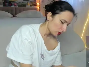 Chaturbate Live Sex Cam of ava_athena