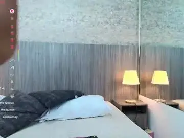 Chaturbate Live Porn of ayana_mercier