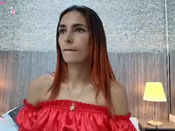 Chaturbate Free Live Porn of ayana_mercier
