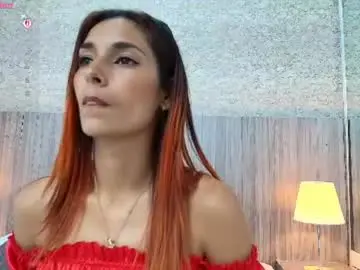 Chaturbate Best Webcam of ayana_mercier