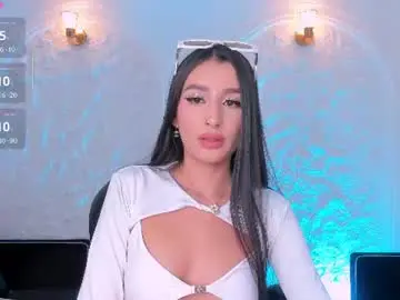Chaturbate Watch Live Sex Cams of bellacarteer_