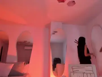 Chaturbate Sex Cam of bellacarteer_