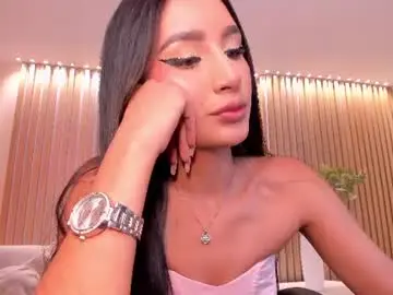 Chaturbate Private Sex Chat of bellacarteer_