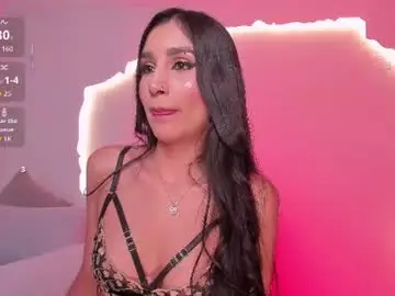 Chaturbate Live Porn of bellacarteer_