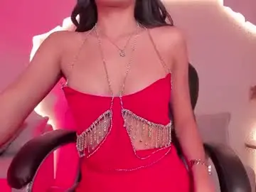 Chaturbate Free Live Porn of bellacarteer_
