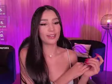Chaturbate Live Sex of bellacarteer_