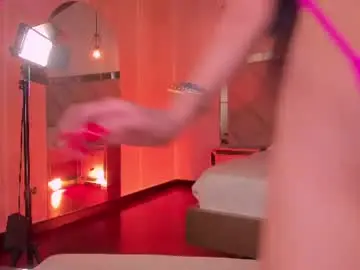 Chaturbate Private Sex Chat of bellacarteer_