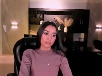 Chaturbate Live Sex of bellacarteer_