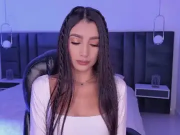 Chaturbate Live Sex of bellacarteer_