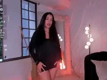 Chaturbate Live Sex of bellacarteer_