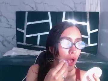 Chaturbate Watch Live Sex Cams of bonnieamour_ch