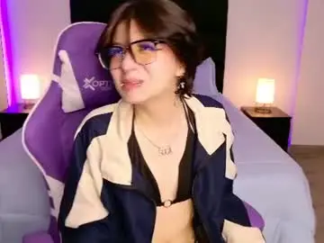 Chaturbate Private Sex Chat of bonnyvel