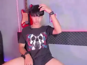 Chaturbate Free Live Porn of flowervoid_x